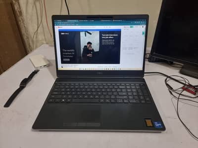 Dell precision 7560 Workstation