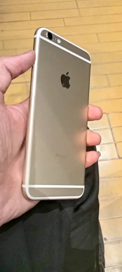 Apple iPhone 6S Plus