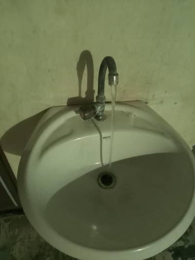 Wash Basin