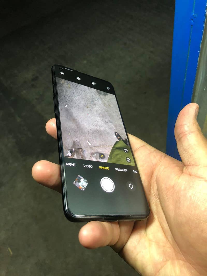 One Plus 9RT 4
