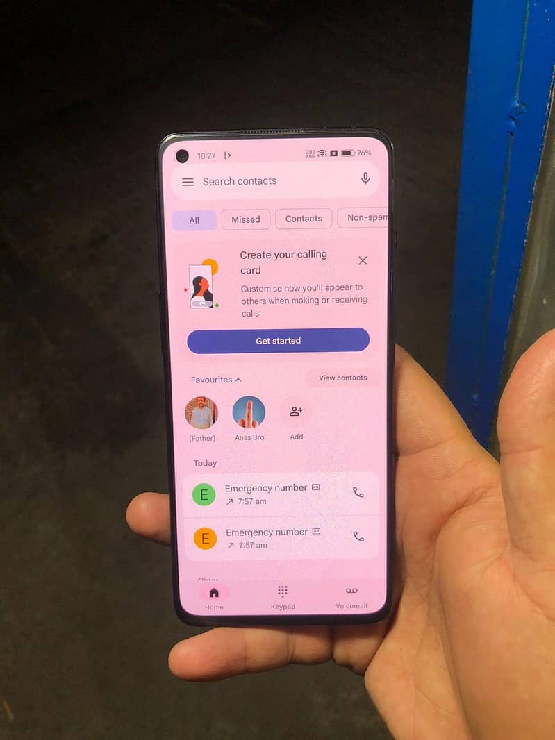 One Plus 9RT 5