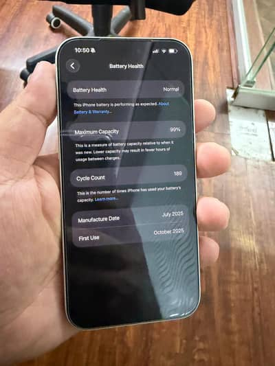 Iphone 17 Pro Max Pta Approved