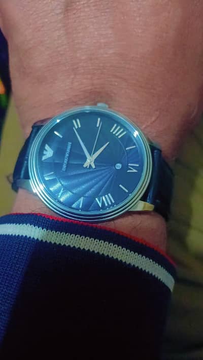 Emporio Armani