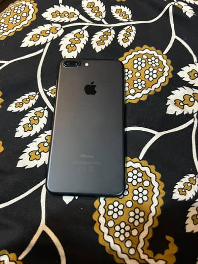 iPhone 7 plus pta