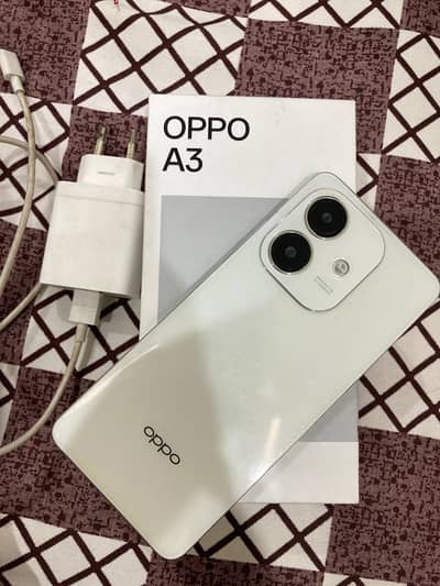 OPPO A3