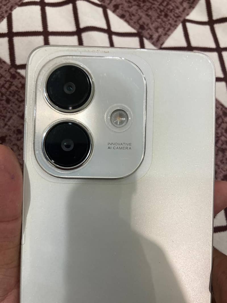 OPPO A3 5