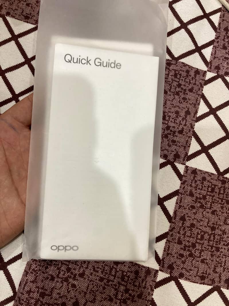 OPPO A3 6