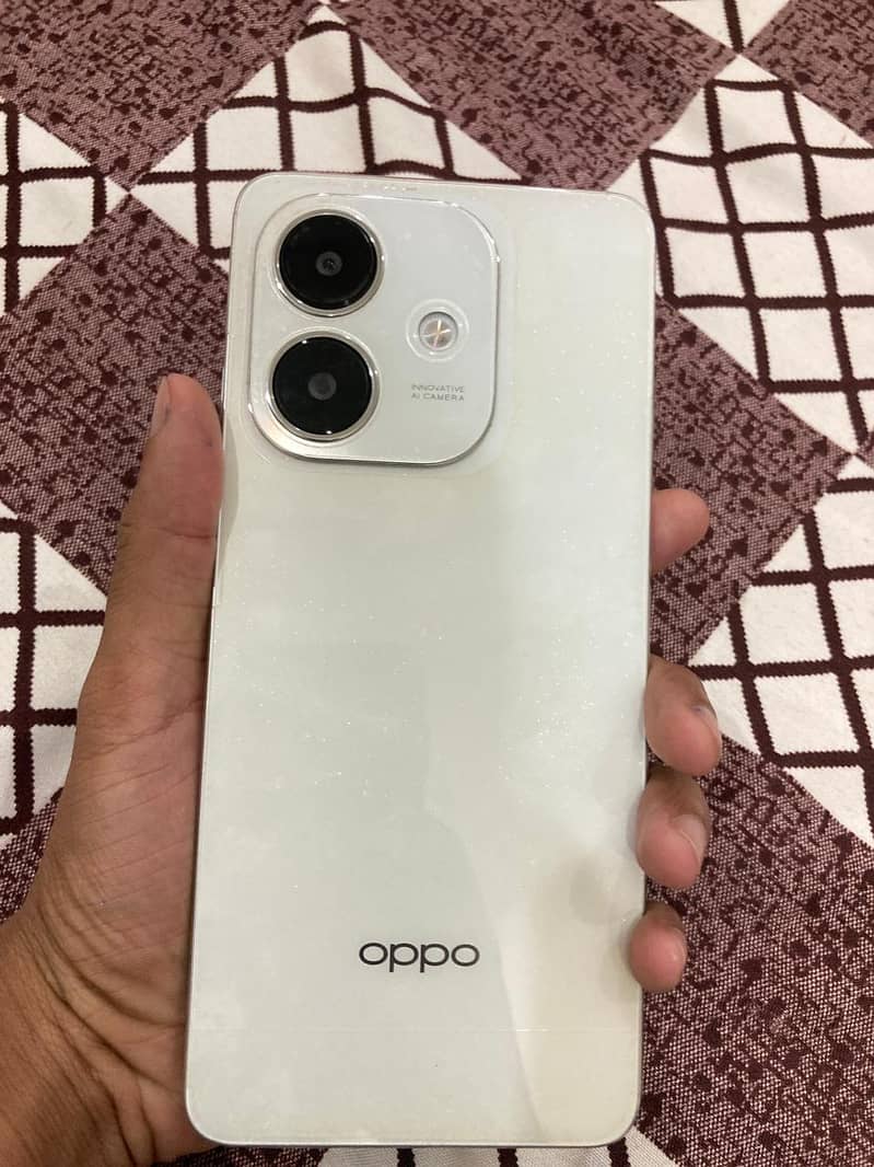 OPPO A3 7
