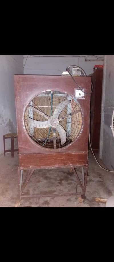 ایئر کولر فروخت کے لیے – اچھی کنڈیشن