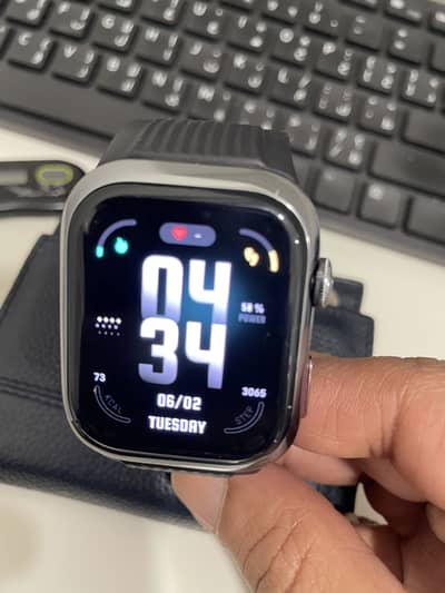 Huawei Watch D2 health-focused premium smartwatch