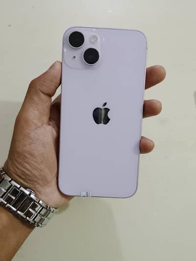 Apple iPhone 14