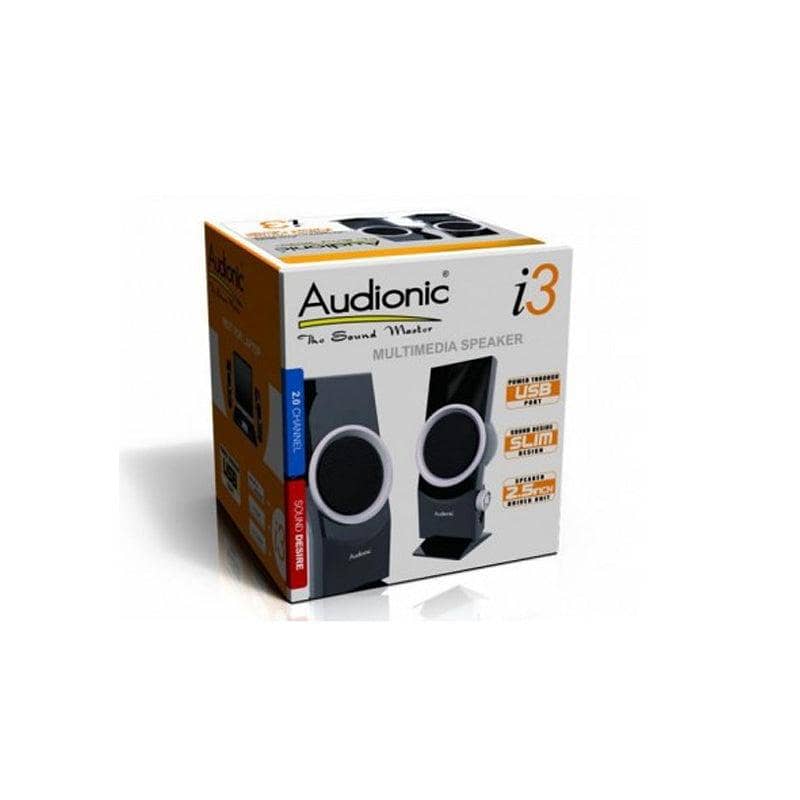 Audionic stock available 5