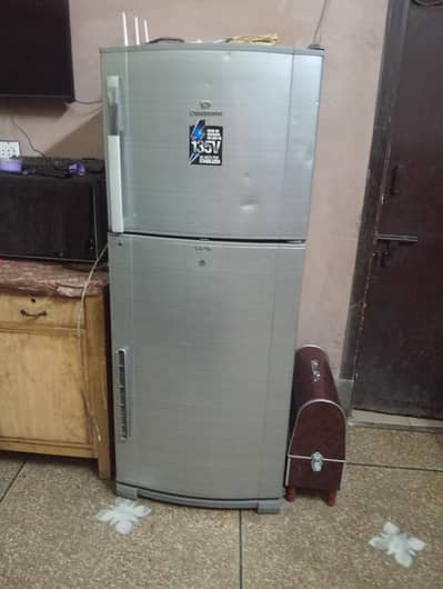 dawlance new fridge