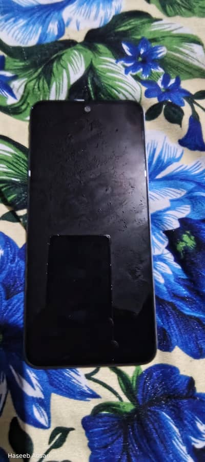 Infinix Hot 50 Pro