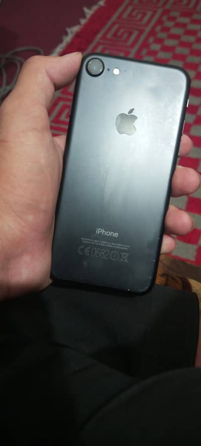iPhone 7