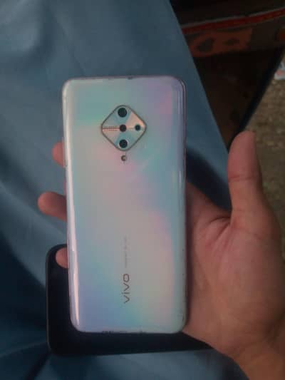 Vivo Y51