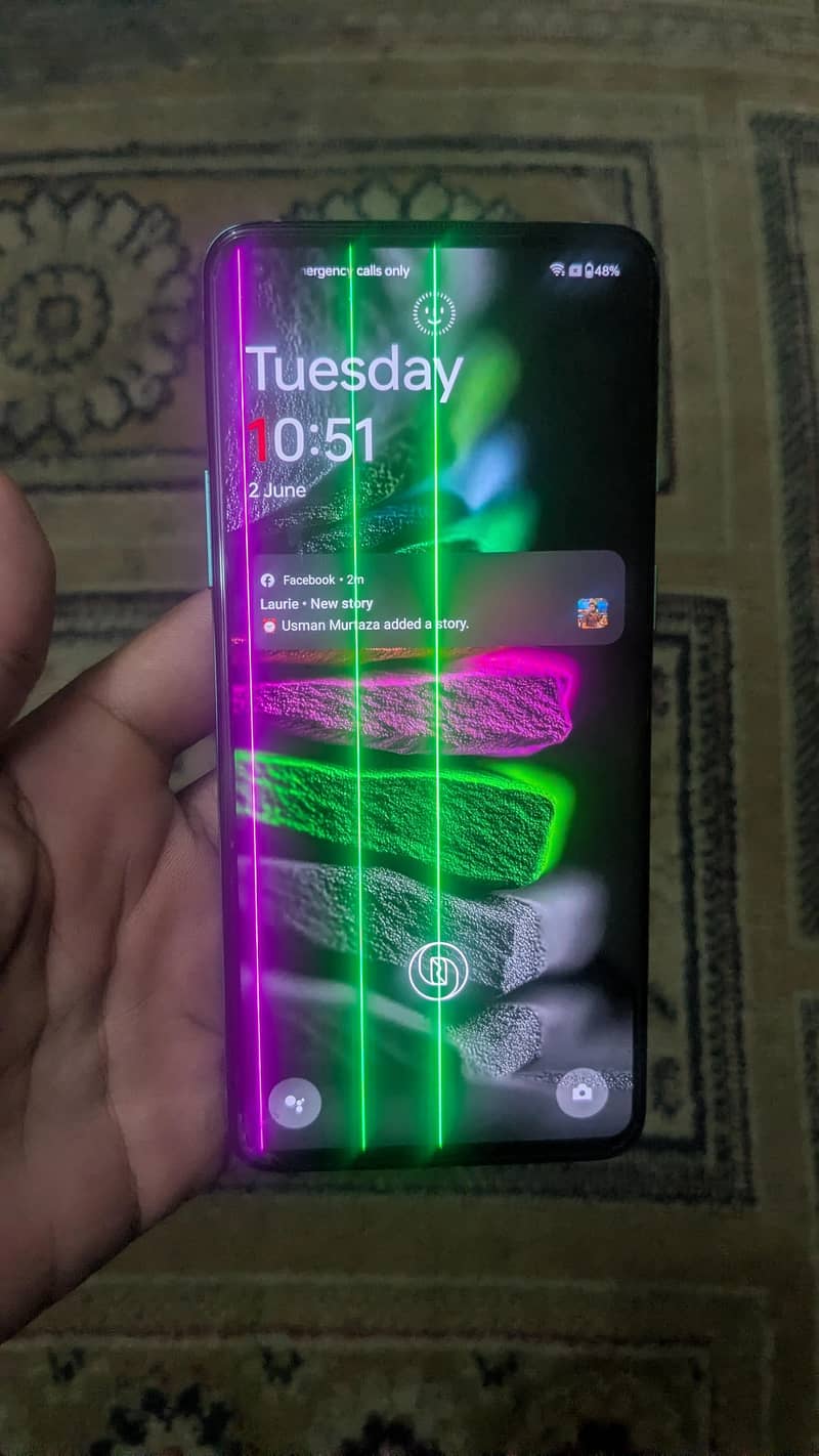One Plus 8T Plus 1