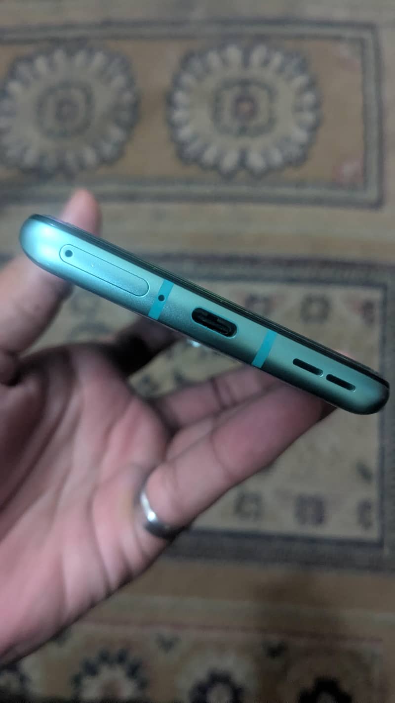 One Plus 8T Plus 2