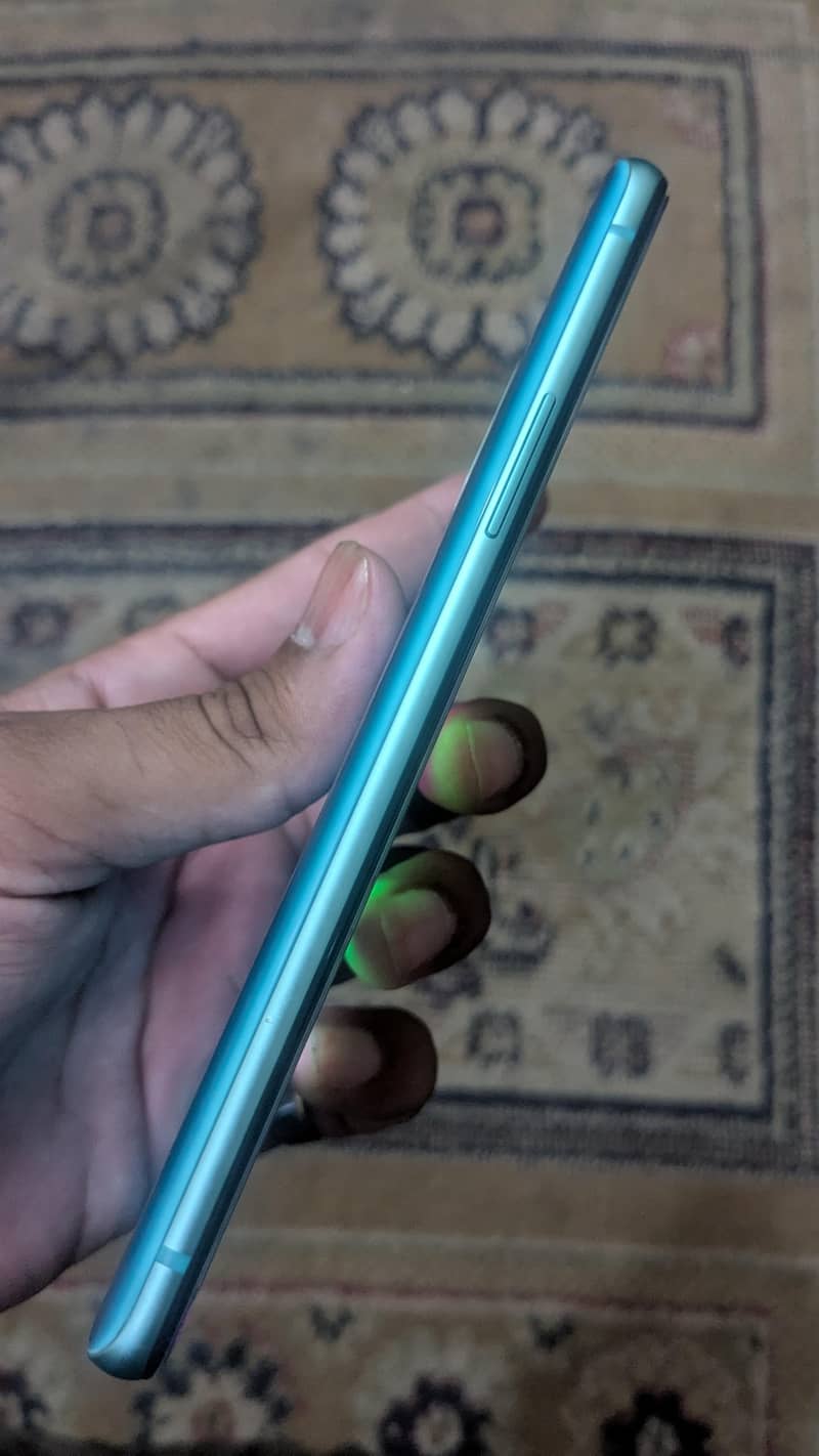 One Plus 8T Plus 3