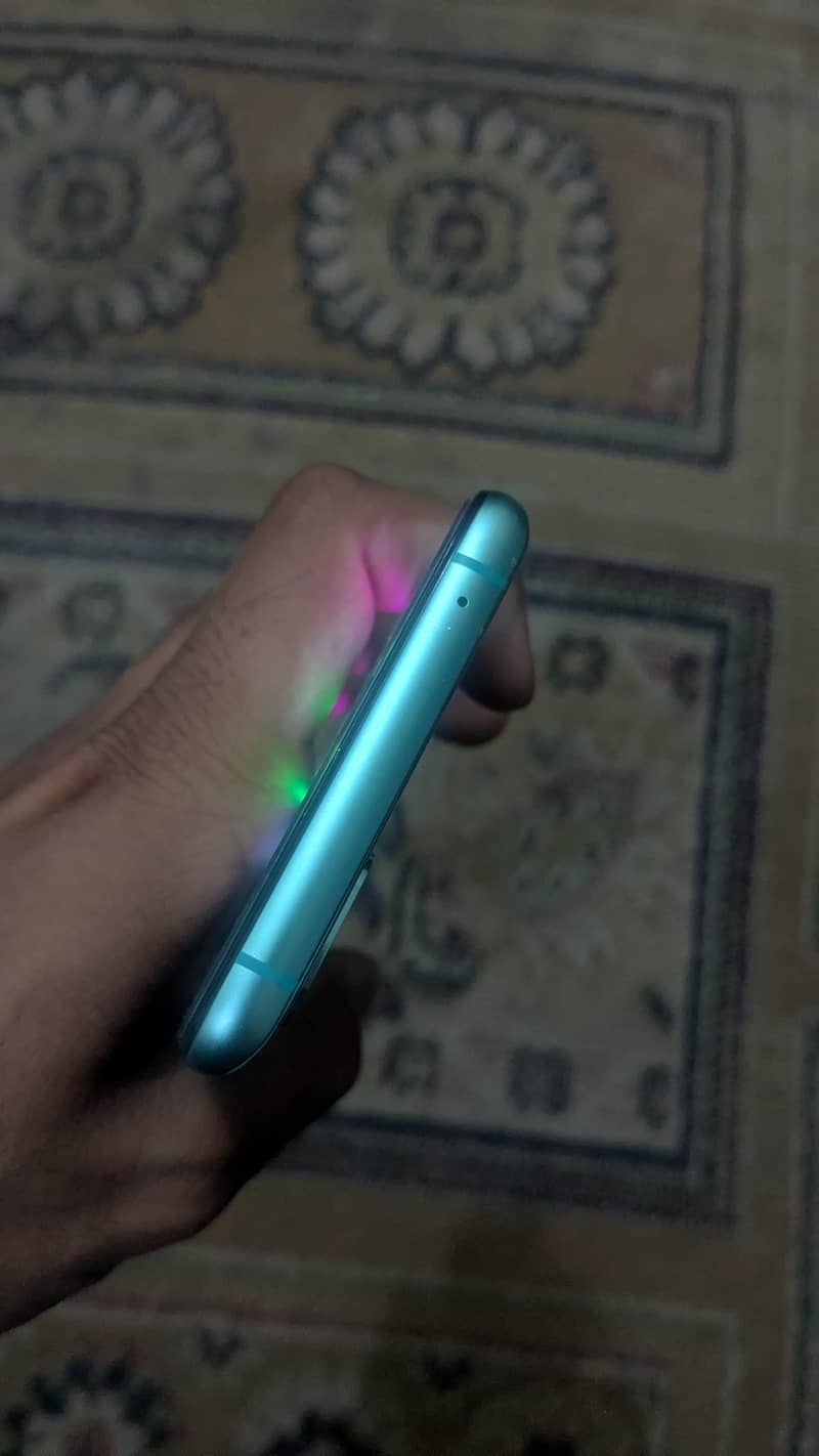 One Plus 8T Plus 5