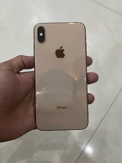 Apple iPhone XS Max