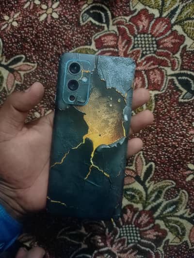 One Plus 9 /PTA 8/128
