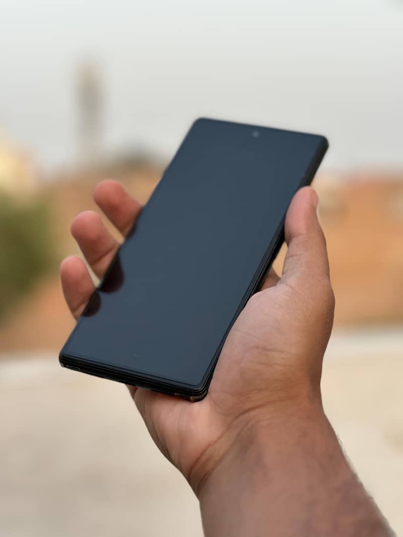 Google Pixel 6 2