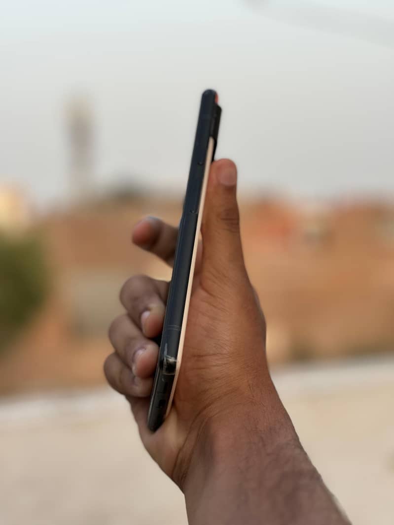 Google Pixel 6 3