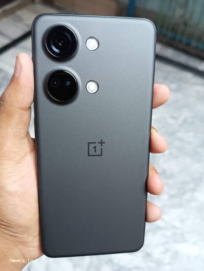 One Plus Ace 2