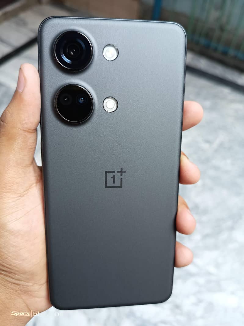 One Plus Ace 2 0