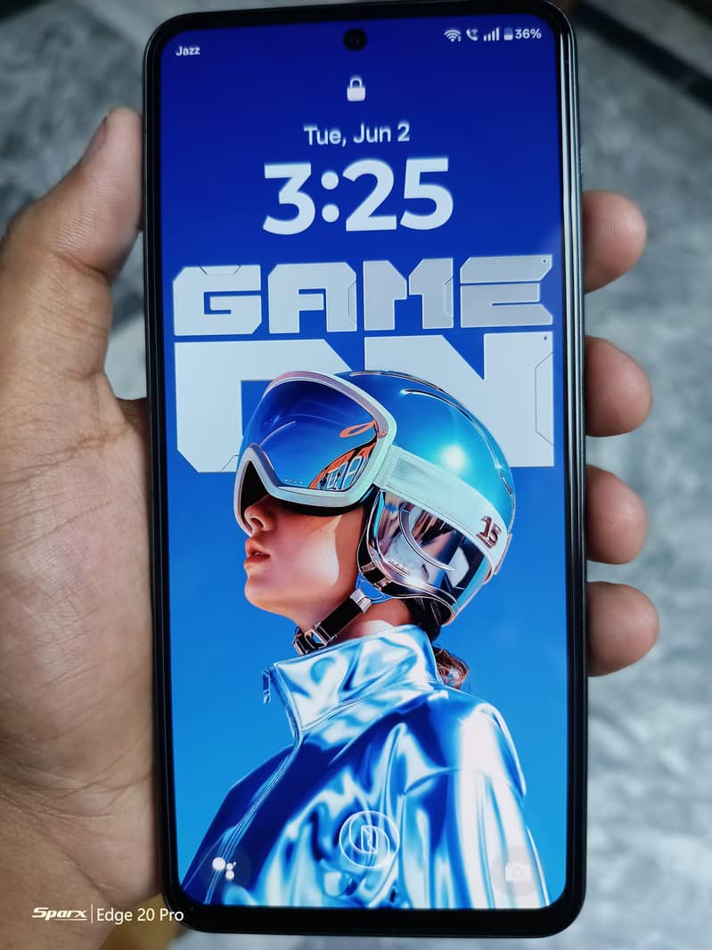 One Plus Ace 2 5