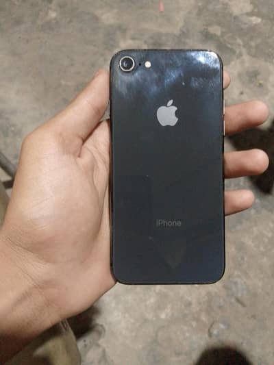 Apple iPhone 8
