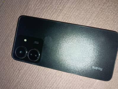 Xiaomi Redmi 13c