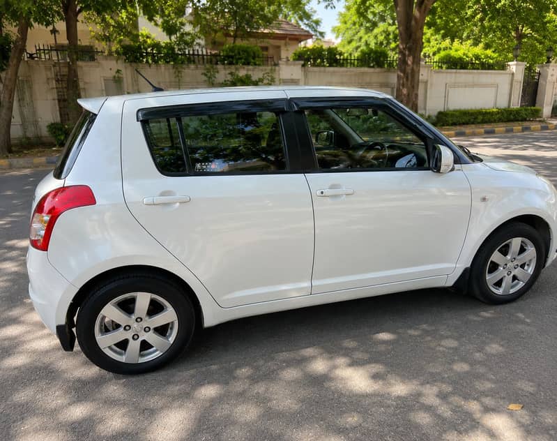 Swift 4