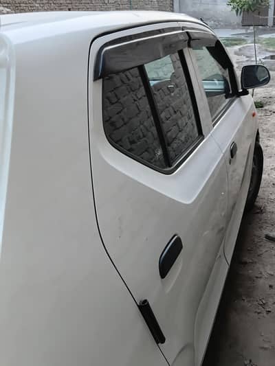 Suzuki Alto 2021