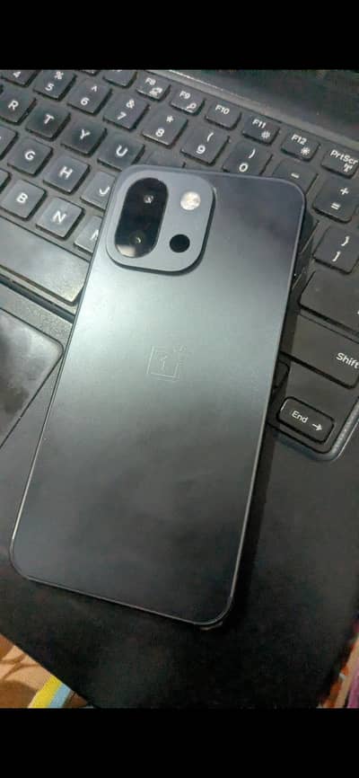 One Plus 13