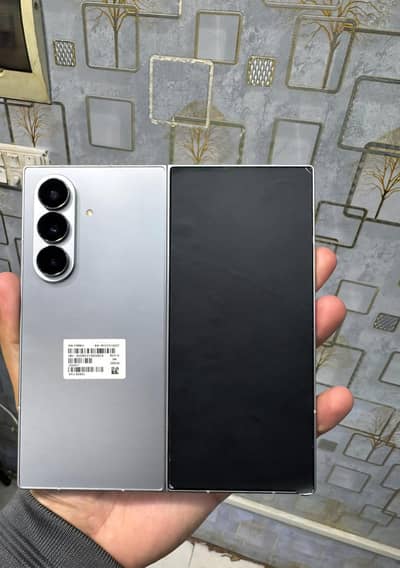 Samsung Mobile Z Fold 7