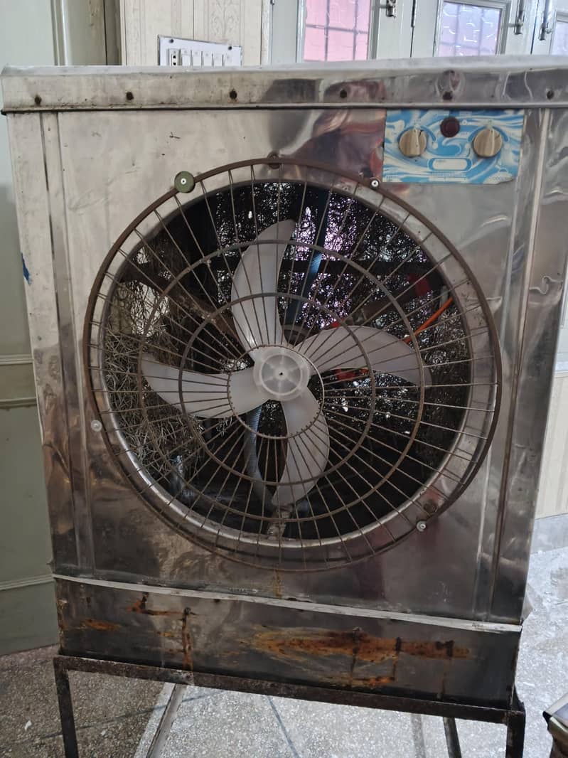air cooler 0