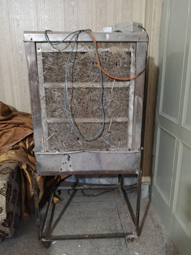 air cooler 2