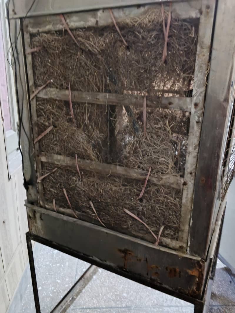 air cooler 3