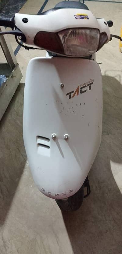 scooty for sale