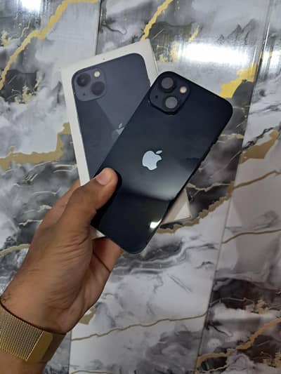 Apple iPhone 13 JV whatsapp 0348 4001357