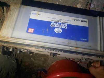 daewoo batteries for sale.