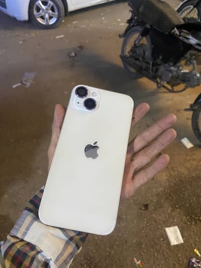 Apple iPhone 14 plus non pta