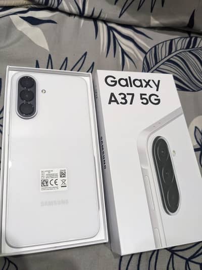 Samsung Mobile A37 5g