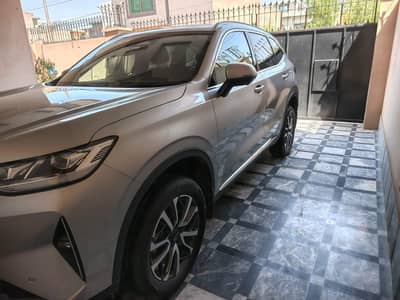 Haval H6 2024 Total original B to B First owner