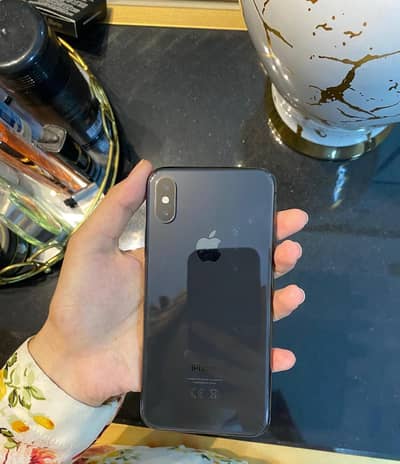 Apple iPhone Xs