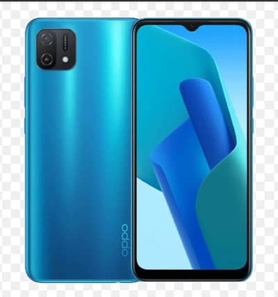 OPPO A16k exchange