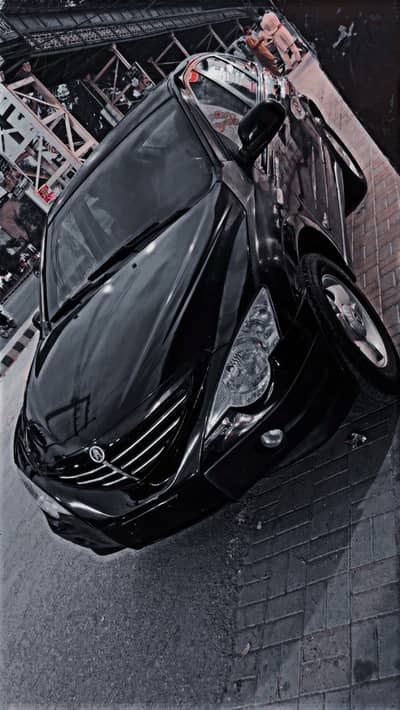 Ssangyong Rexton 2006