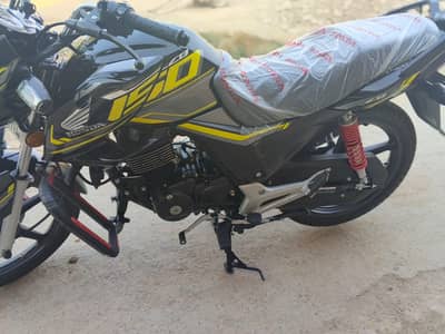 Honda CB 150F 2026 Model | 2600 KM Driven | Brand New 10/10 Condition